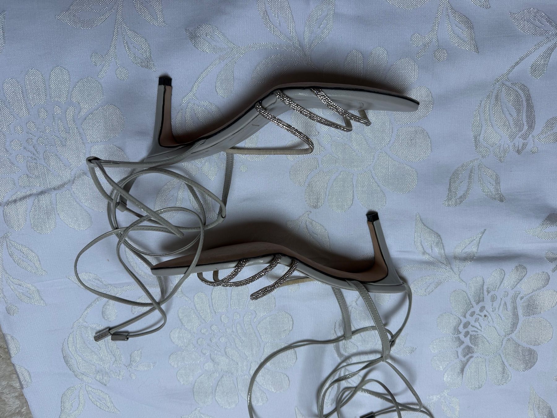 Chaussures femmes: Iro sandals 38.5 – D'occasion à Barna par orbuyorcry 4