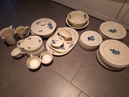 Langenthal Geschirr Set