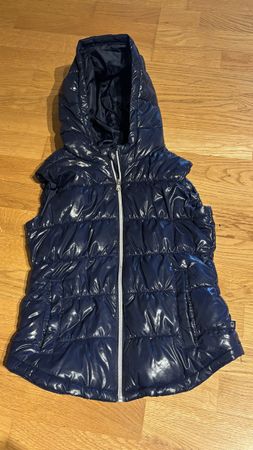 Gilet Benetton Gr. 150