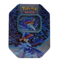 Pokebox Paldea Partners Tins: Palmaval ex - NEUF - 🇫🇷