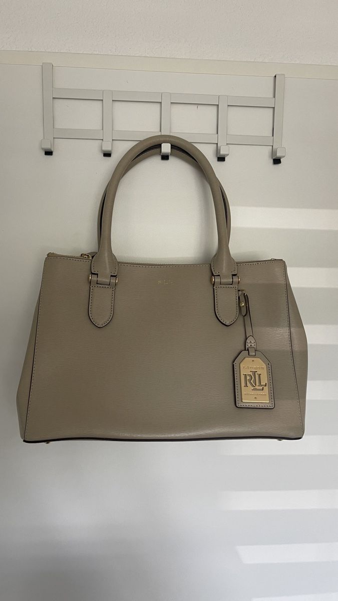 Ralph Lauren Borse da donna: Ralph Lauren Tasche – Nuovo (secondo la descrizione) da Lausen venduto da sim_hgp6 1