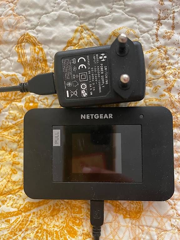 Modems & Routeurs: Mini router funzionale – D'occasion à brione s/Minusio par Rasmus11 2
