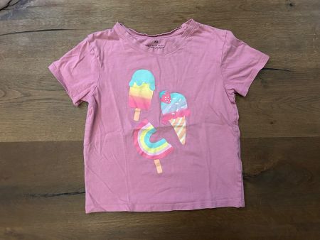 H&M Shirt Gr. 122