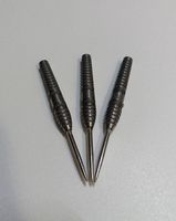 Target Bolide 03 Swiss Point Steeldarts – 90% Tungsten – 24g
