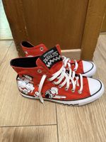 Converse all star