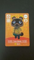 ACNL/NH Amiibo Karte - Nr. 203 Tom Nook