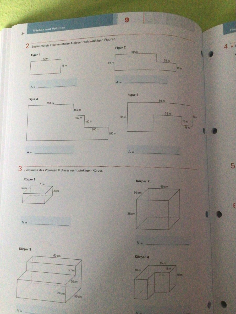 Livres: Mathematikbuch Sekundarstufe 1 – D'occasion à Oftringen par anbara 2
