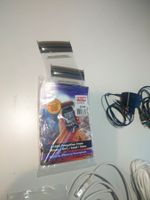 Kabel-Set Konvolut / Diverse nützliche PC-, TV- & Ladekabel