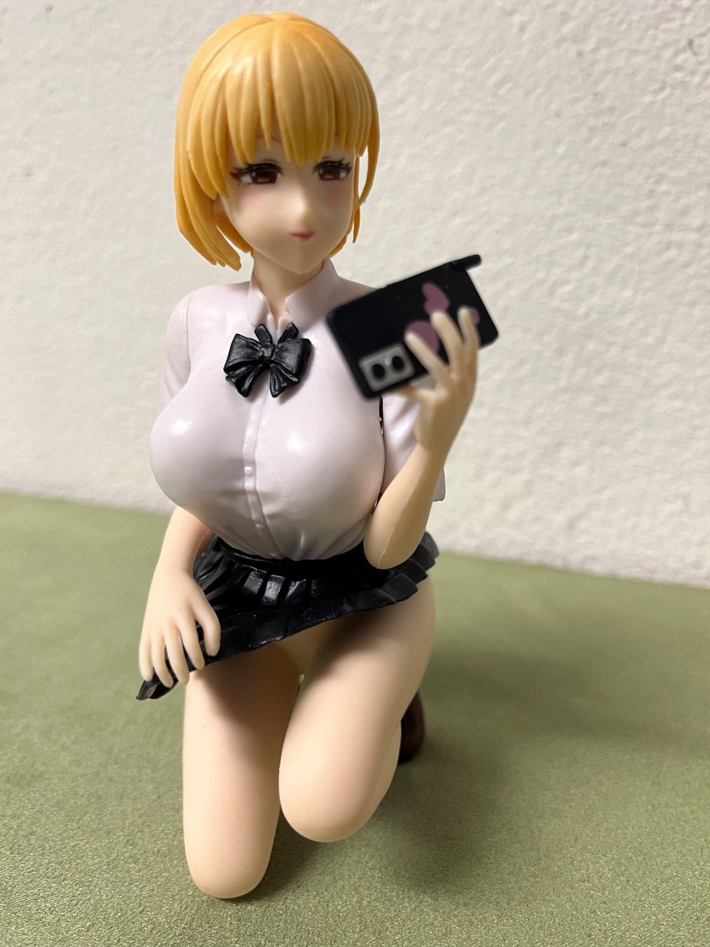Statuette: Sexy Anime Figur – Nuovo e nell'imballaggio originale da Muralto venduto da my-yourdream 3