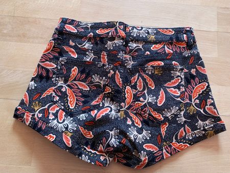 Kurze Hose, Shorts von H&M, Shorts Grösse 32