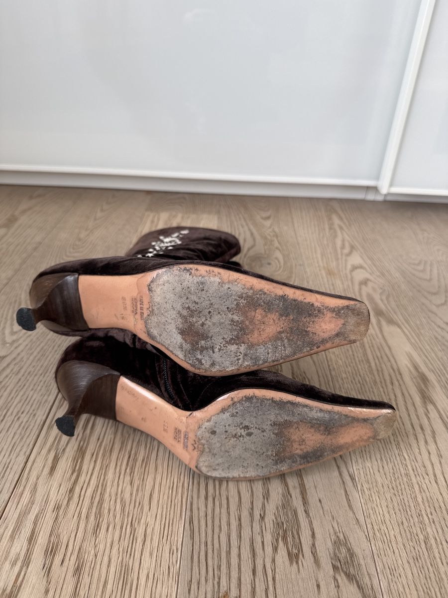 Emma Hope Damenschuhe: Emma Hope Stiefel 39.5 – Gebraucht aus Liestal von amaroque 3