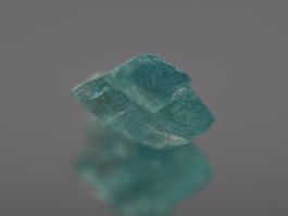 Ab 1CHF - Apatite (1 Rohstein) 3.07ct