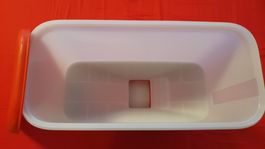 Tupperware Reisportionierer