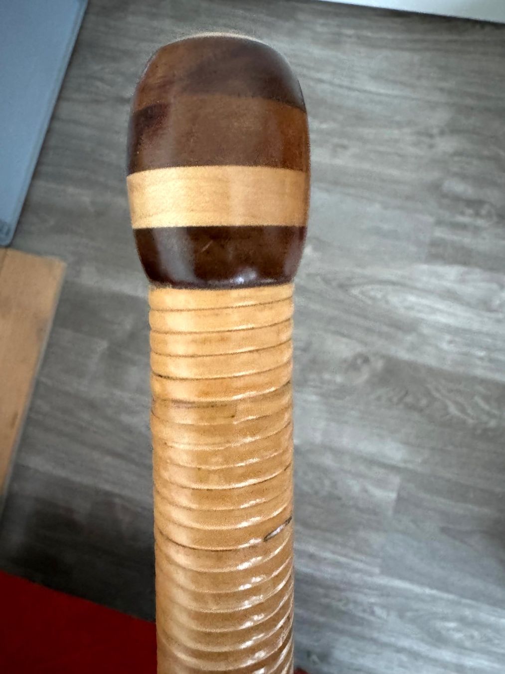 Musikinstrumente: Alphorn Cattaneo – Neu (gemäss Beschreibung) aus Davos Dorf von Links 1