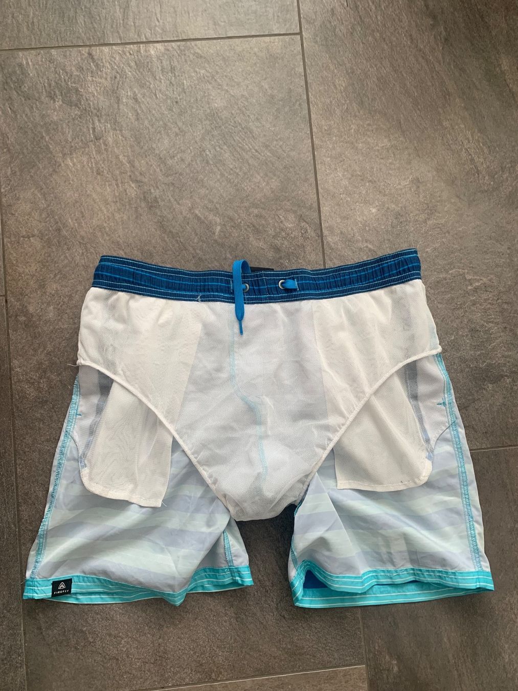Badehosen: Firefly Badeshorts M Herren ab 5.- – Gebraucht aus Wängi von JALE04 5
