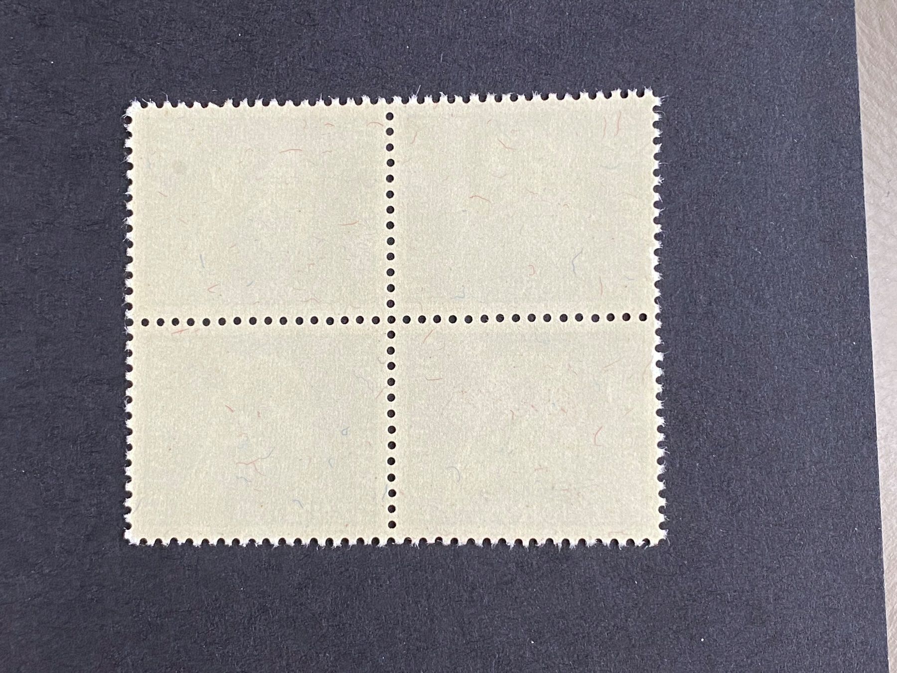 Tutti i francobolli: W28w, postfrisch Viererblock – Usato da Aarau venduto da hilde47 1