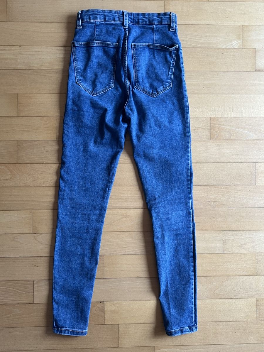 Zara Jeans: Zara Women's Jeans, Size 36 – Gebraucht aus Altstätten SG von Melval22 2