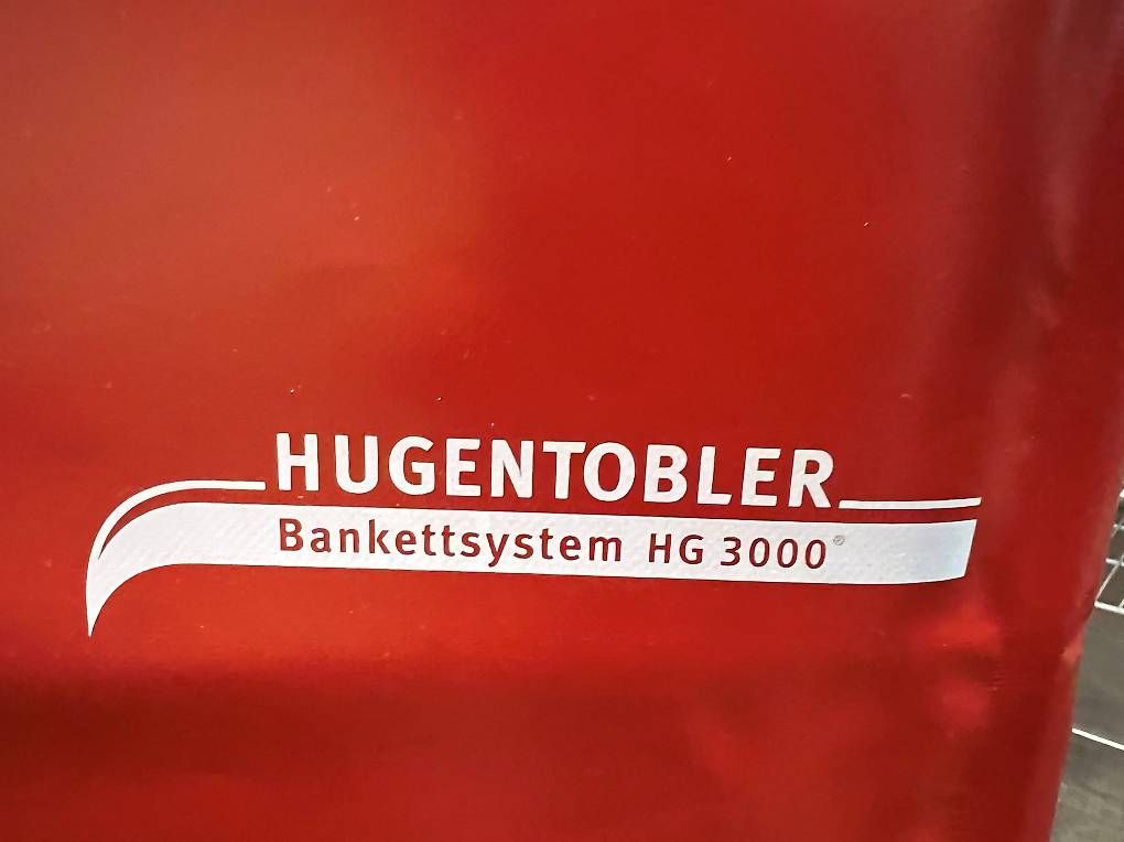 Elettrodomestici da cucina: Bankettsystem 3000 - Tellerwärmer 2 Stk. – Usato da Reichenbach i. K. venduto da cliffjumper2 1