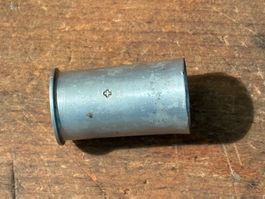 Schafthülse Laufhülse Langgewehr Ordonanzgewehr L11