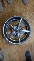 17Zoll Kosei RT Racer Felgen