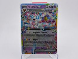 Prismatische Entwicklungen - Feelinara ex  (PRE 41) - DE