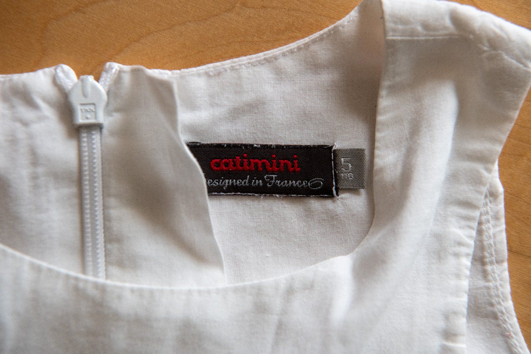 Catimini Vestiti & Gonne: Kleid von Catimini, Gr. 110 – Usato da Meilen venduto da luca70 2