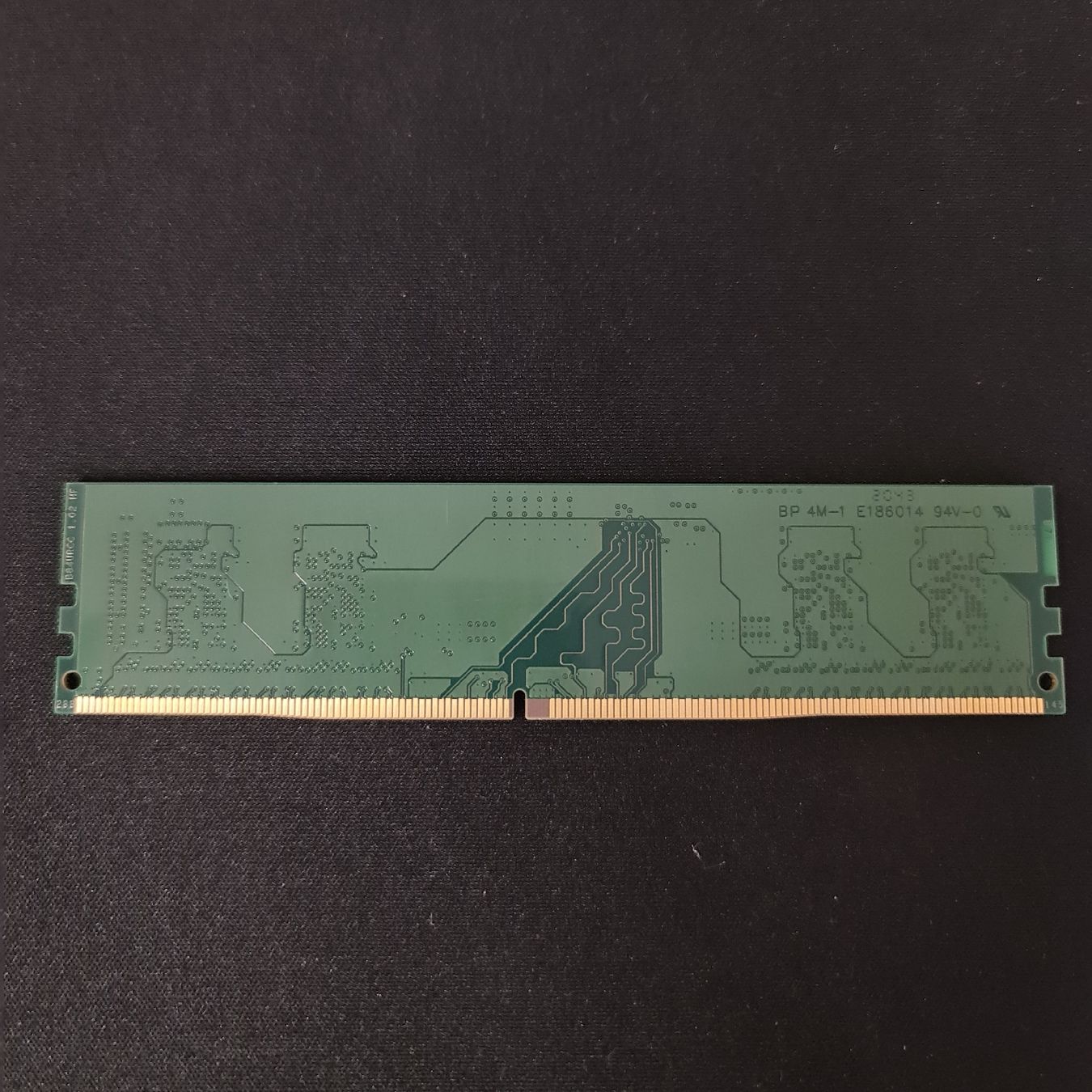 Memoria / RAM: ADATA RAM Memory 8GB DDR4 3200MHz PC4-3200AA CL22 – Usato da Sullens venduto da mar_kf2m 1