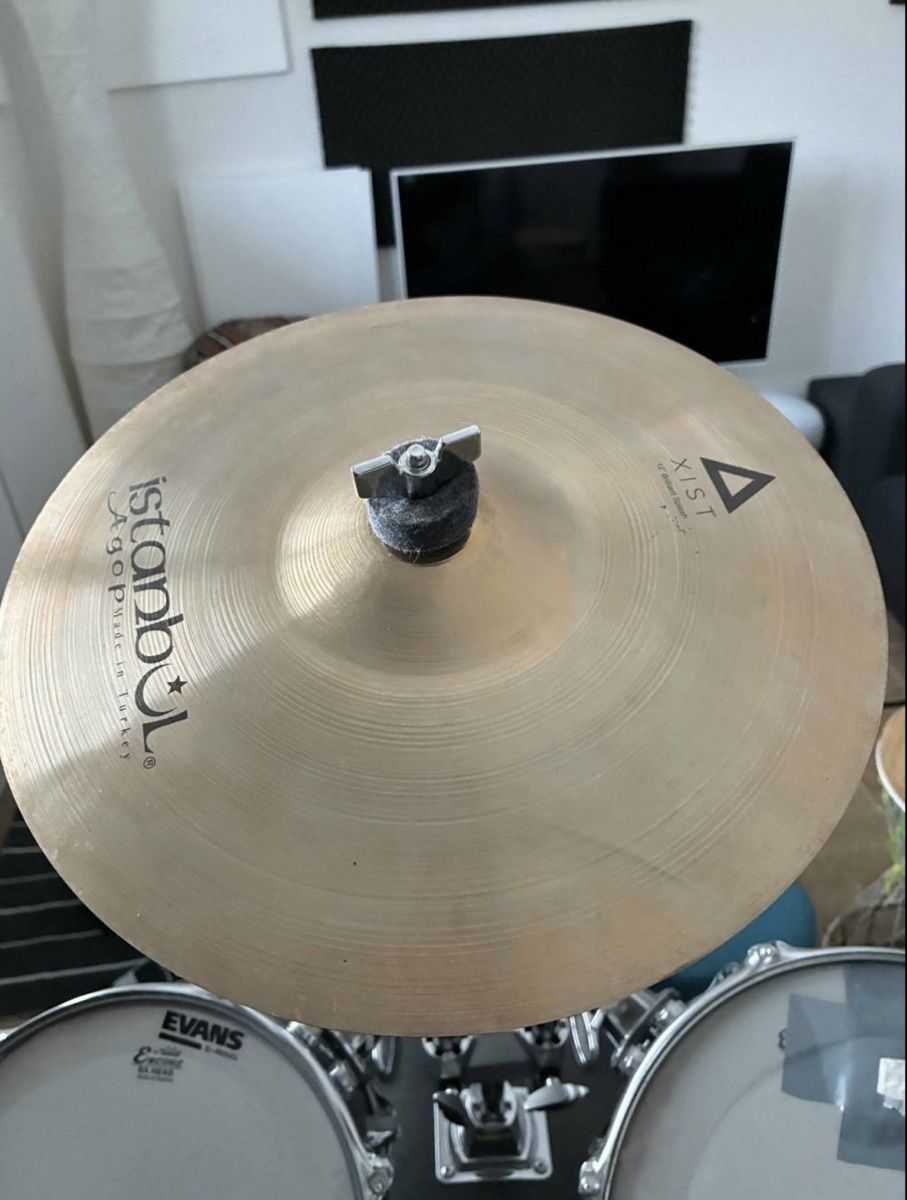 Yamaha Strumenti musicali: Batterie Yamaha en parfait état – Usato da Granges Marnand venduto da trotinette00 3