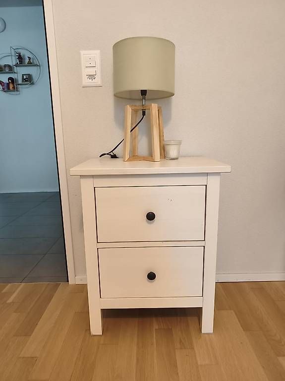 Commodes: Commode Hemnes, Ikea – Neuf avec emballage d'origine à Marin-Epagnier par pil_cq66 1
