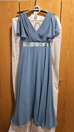 Abendkleid Festkleid