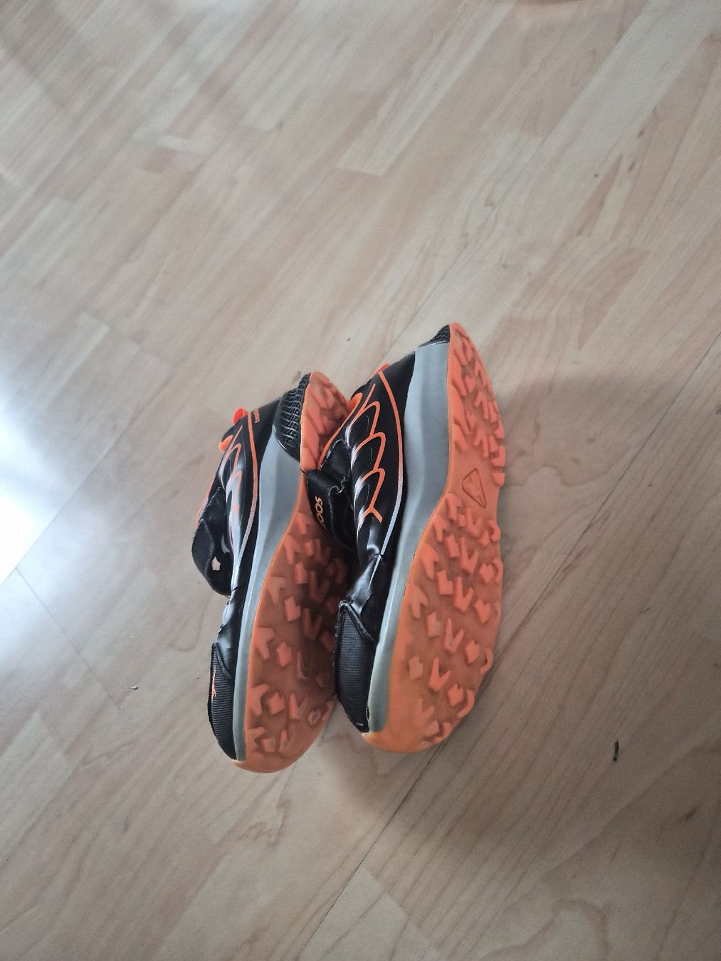 Scarpe per ragazzi: kangaroos schuhe – Usato da Langenthal venduto da lma_tv7c 2