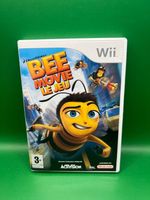 Bee Movie le jeu (Französisch) - Nintendo Wii
