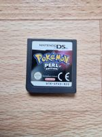 Deutsch Pokemon Perl Edition guter Zustand Nintendo DS Spiel