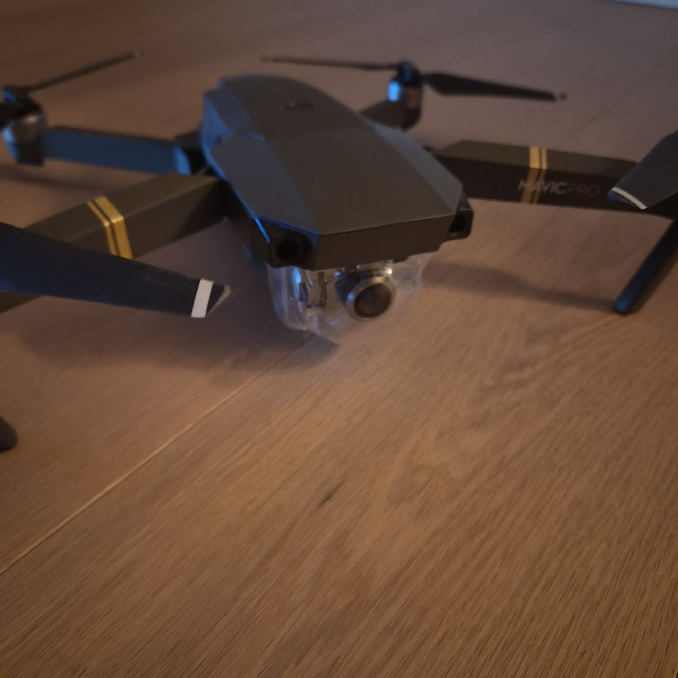DJI Modellismo RC: DJI Mavic Pro (M1P) – Usato da Baar venduto da TSC-TRADING 2