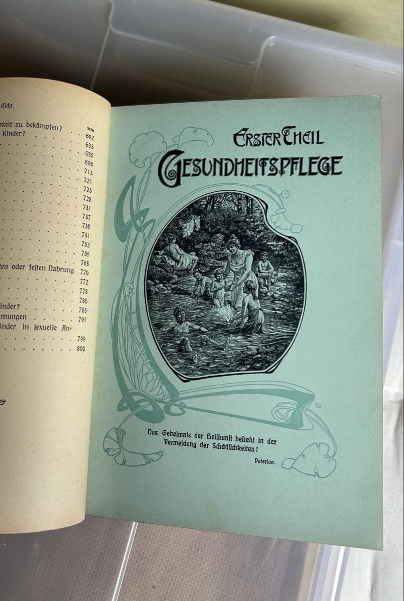 Libri: Ratgeber: Die Frau als Hausärztin – Usato da Zürich venduto da Mary8044 7