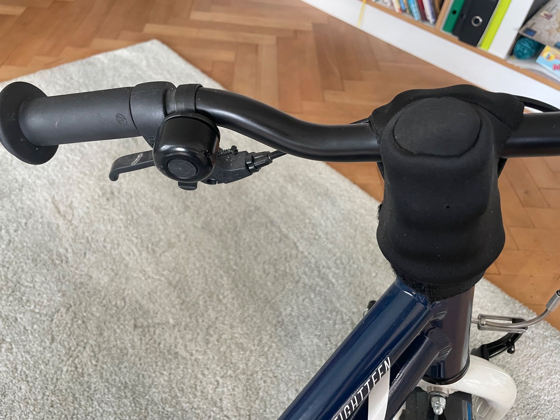 Puky Velos: Puky kinderelo 18 zoll – Gebraucht aus zürich von malukmerlin 2