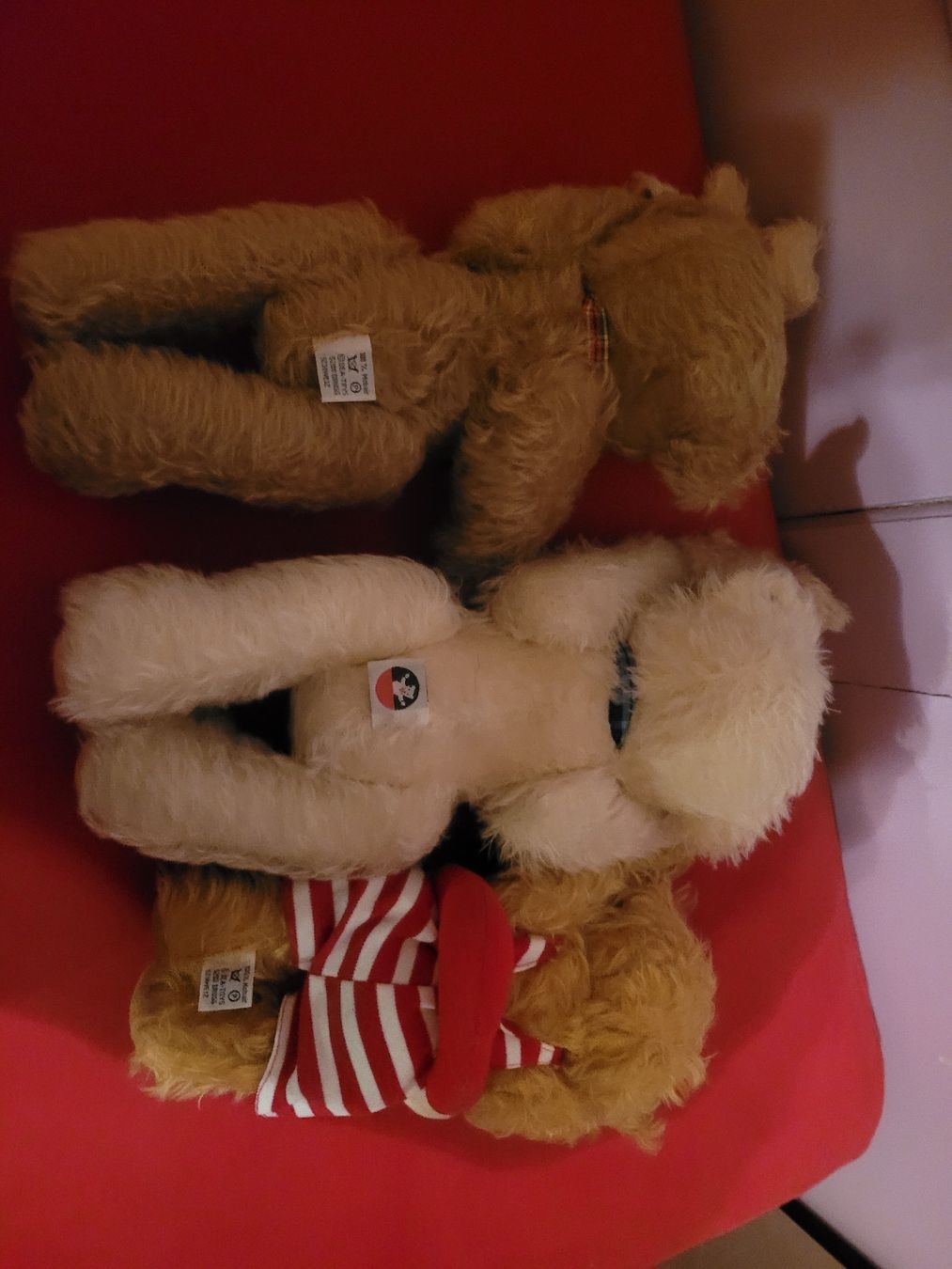Giocattoli: Teddybär – Usato da GLARUS venduto da Glarus4 4