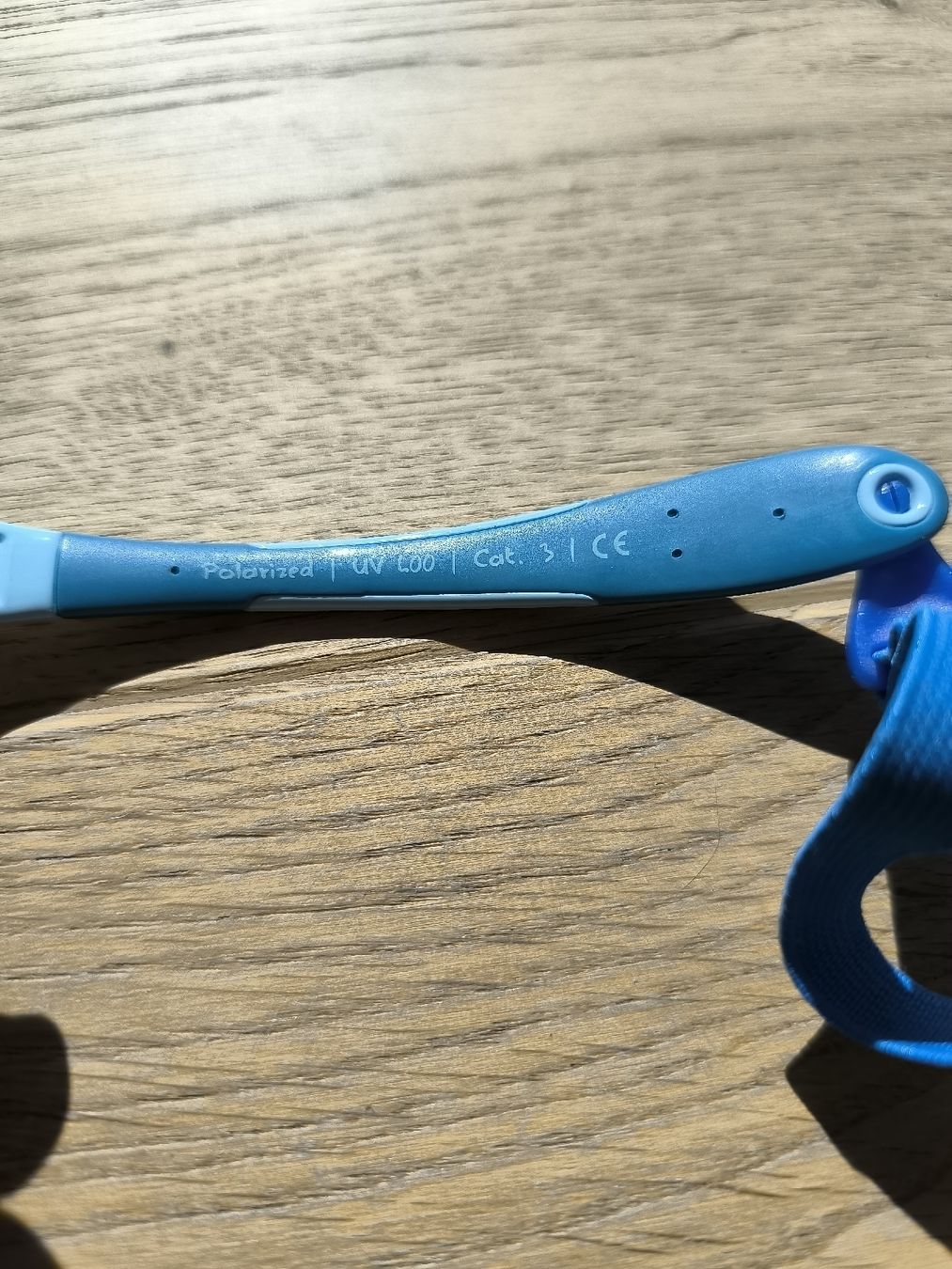 Julbo Occhiali & Lenti: lunettes de soleil Julbo bébé  – Usato da Charrat venduto da mar_zf2b 2