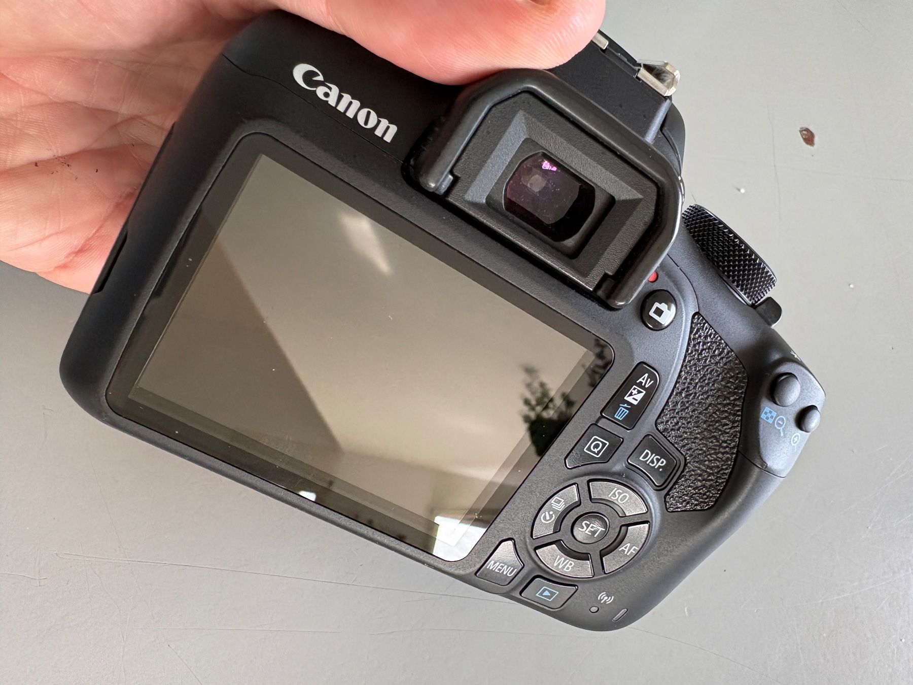 Canon Fotocamera: Astromodifizierte Canon 1300d – Usato da Steinach venduto da Flare63 2