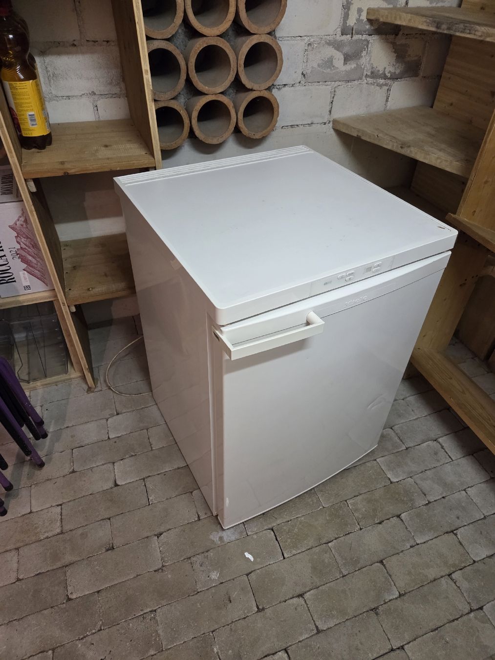 Congelatori: Gefrierer – Usato da Gross venduto da Subaru913 1