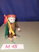 Playmobil Mönch,Burg,Mittelalter M15
