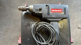 Mio electric Schlagbohrmaschine - Robust und zuverlässig