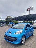 Peugeot 107 Automat