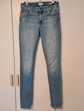ONLY Jeans Regular Skinny Gr. 31/32