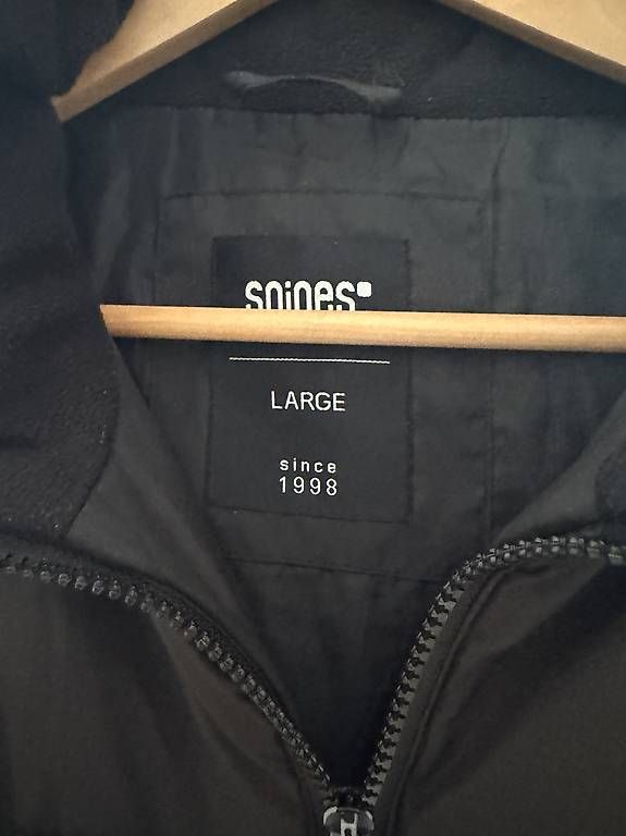 Vestes: Snipes Daunenjacke – D'occasion à Meilen par DavideL02 1