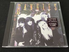 Bangles - Everything -CD-