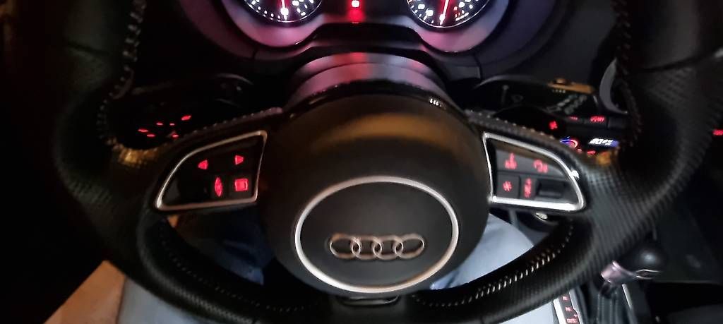 Automobili: Audi A3 Atraktion qu. 2.0TDI – Usato da Winterthur venduto da ria_7zzf 2