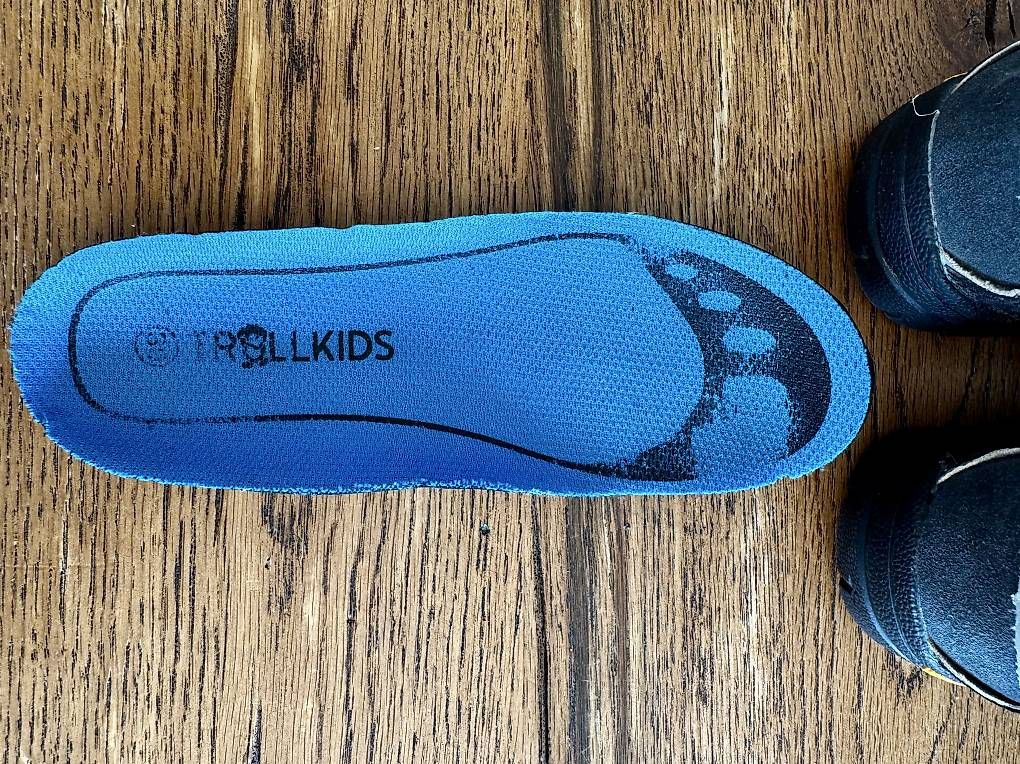 Chaussures garçon: Trollkids Wanderschuhe 30 – D'occasion à Büsingen par Designerp5 3