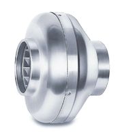 Helios Radial-Rohrventilator RR 160 C Ve