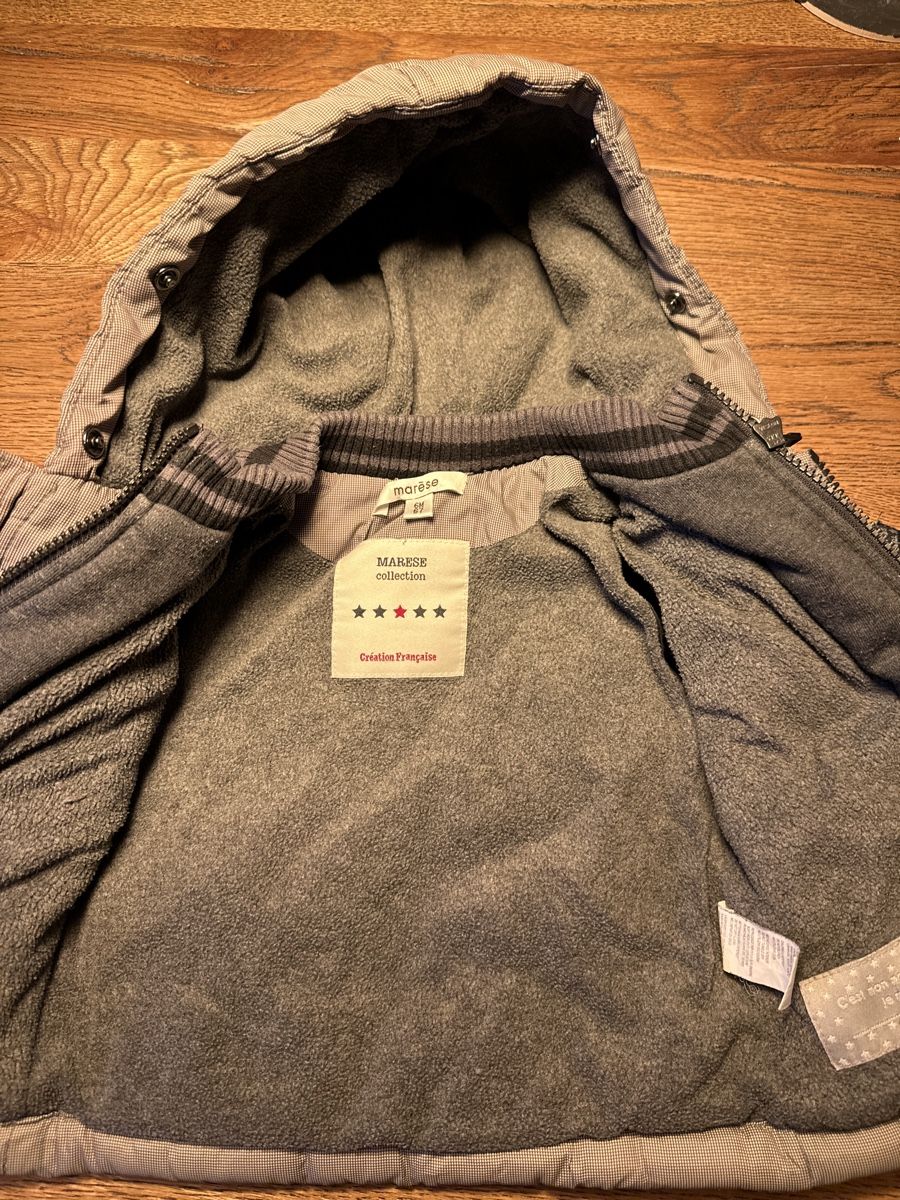 Giacche & Cappotti: WinterJacke 67cm – Usato da Zürich venduto da chemostat 1